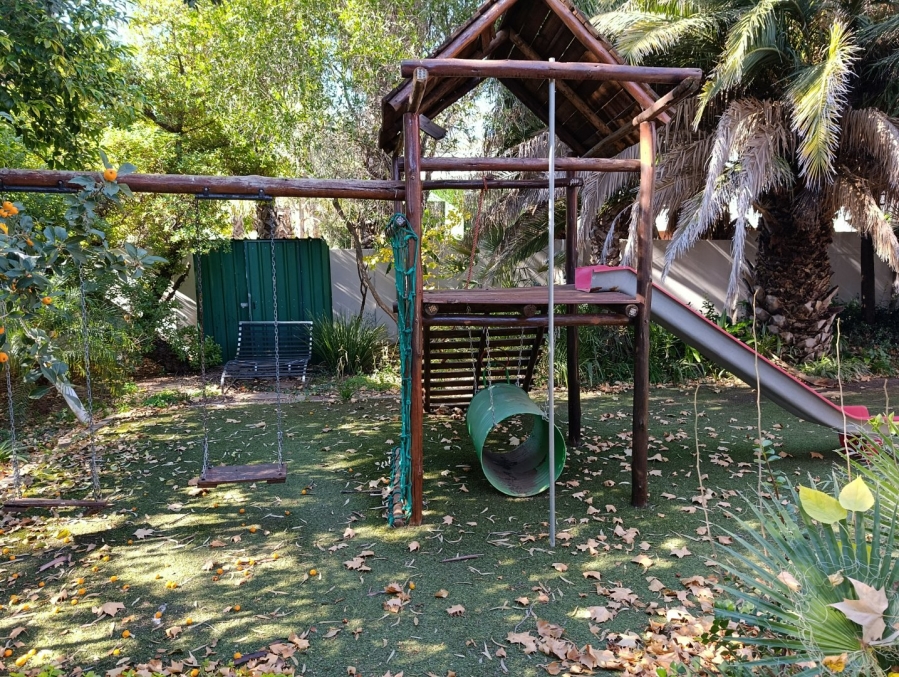 5 Bedroom Property for Sale in Heuwelsig Free State